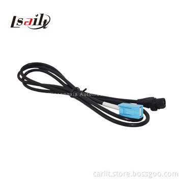 Car DVD Interface Box for Encore/La Cross/Regal/Gl8 with 800*480
